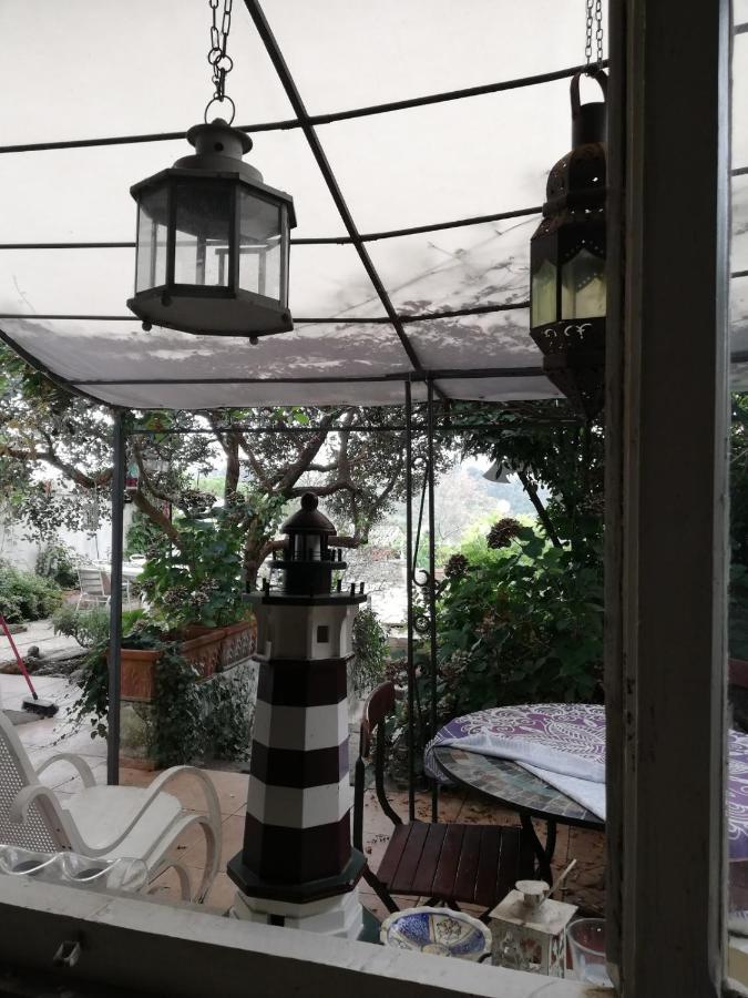 Il Cenacolo Di Sissi Διαμέρισμα Campagnano Di Roma Εξωτερικό φωτογραφία